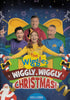 The Wiggles - Wiggly Wiggly Christmas (Kino Lorber) DVD Movie