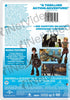 How to Train Your Dragon (White Spine) (Bilingual) DVD Movie