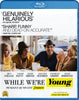 While We re Young (Blu-ray) (Bilingual) Blu-Ray Movie