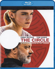 The Circle (Blu-ray + Digital Copy) (Blu-ray) (Bilingual)