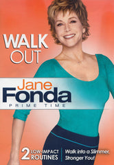 Jane Fonda - Prime Time - Walkout (LG)