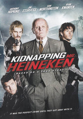 Kidnapping Mr. Heineken