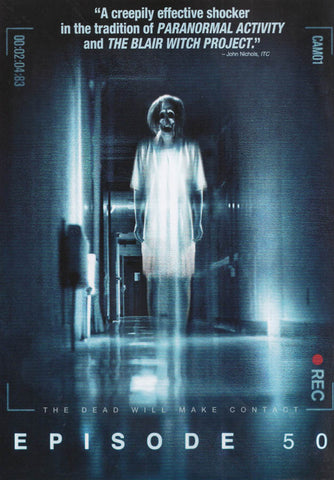 Episode 50 DVD Movie