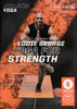 Athletic Yoga : Yoga For Strength With Eddie George DVD Movie