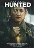 Hunted (Zoe Bell) DVD Movie