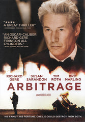 Arbitrage