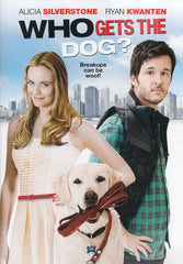 Who Gets The Dog?