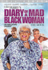 Diary Of A Mad Black Woman DVD Movie