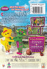 Barney : Sharing Is Caring DVD Movie