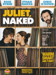 Juliet, Naked