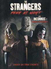 The Strangers : Prey At Night (Bilingual)