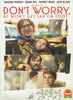 Don't Worry, He Won't Get Far on Foot DVD Movie