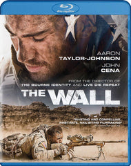 The Wall (Blu-ray + DVD) (Blu-ray)