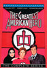 The Greatest American Hero (The Complete Series) (Boxset) DVD Movie