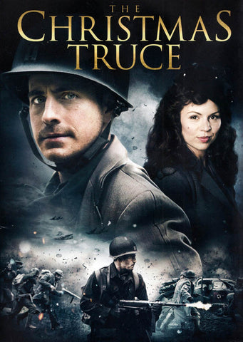 The Christmas Truce DVD Movie