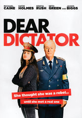 Dear Dictator