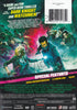Sinister Squad DVD Movie