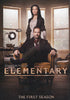 Elementary : Season 1 DVD Movie