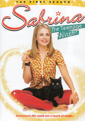 Sabrina, The Teenage Witch (Season 1)