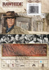 Rawhide (The Eighth And Final Season) DVD Movie