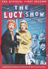 The Lucy Show : The Official First Season DVD Movie