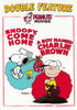 Snoopy Come Home / A Boy Named Charlie Brown (Double Feature) DVD Movie