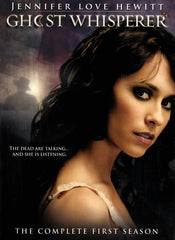 Ghost Whisperer (Season 1) (Boxset)