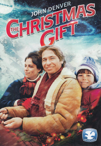 The Christmas Gift DVD Movie