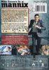 Mannix - The First Season (Keepcase) DVD Movie