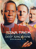 Star Trek - Deep Space Nine (Seasons 1-3) (Bigbox) (Boxset) DVD Movie