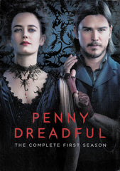 Penny Dreadful (The Complete Season 1) (Boxset)