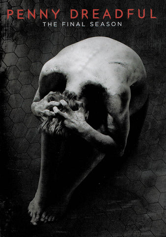 Penny Dreadful (The Final Season) DVD Movie