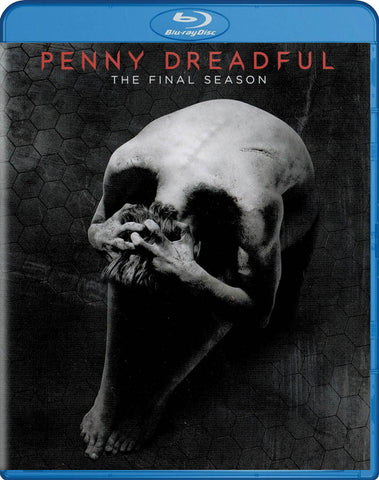 Penny Dreadful (The Final Season) (Blu-ray) Blu-Ray Movie