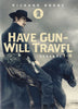 Have Gun Will Travel (Season 1-4) (Bigbox) (Boxset) DVD Movie