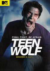 Teen Wolf : Season 6 Part 2