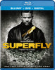 Superfly (Blu-ray + DVD + Digital) (Blu-ray) Blu-Ray Movie