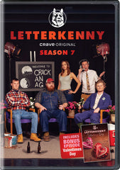 Letterkenny - Season 7