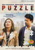 Puzzle DVD Movie