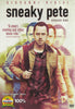 Sneaky Pete - Season 1 DVD Movie
