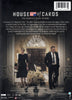House of Cards - The Complete Season 3 : Volume 3 (Boxset) DVD Movie 
