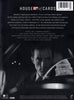 House of Cards - The Complete Season 2 : Volume 2 (Boxset) DVD Movie 