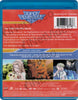 Digimon Adventure Tri: Loss (Blu-ray + DVD) (Blu-ray) Blu-Ray Movie
