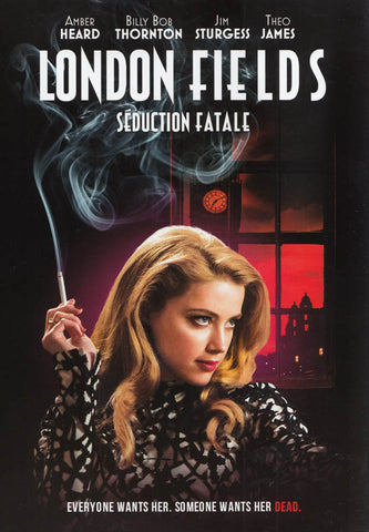 London Fields (Bilingual) DVD Movie