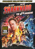 Sharknado : The 4th Awakens DVD Movie