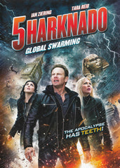 Sharknado 5 : Global Swarming