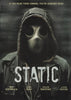 Static DVD Movie