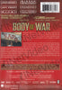 Body Of War - The True Story Of An Anti-War Hero DVD Movie