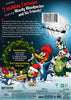 Woody Woodpecker And Friends - Holiday Favorites DVD Movie