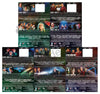Star Trek Collection 1-10 (5-Pack) (Boxset) DVD Movie