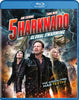 Sharknado 5 : Global Swarming (Blu-ray) BLU-RAY Movie